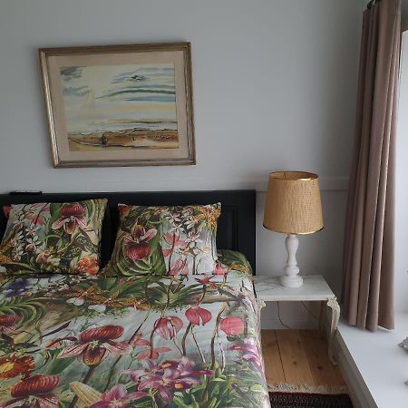 Den Hoge Doorn Bed & Breakfast Harelbeke Bagian luar foto