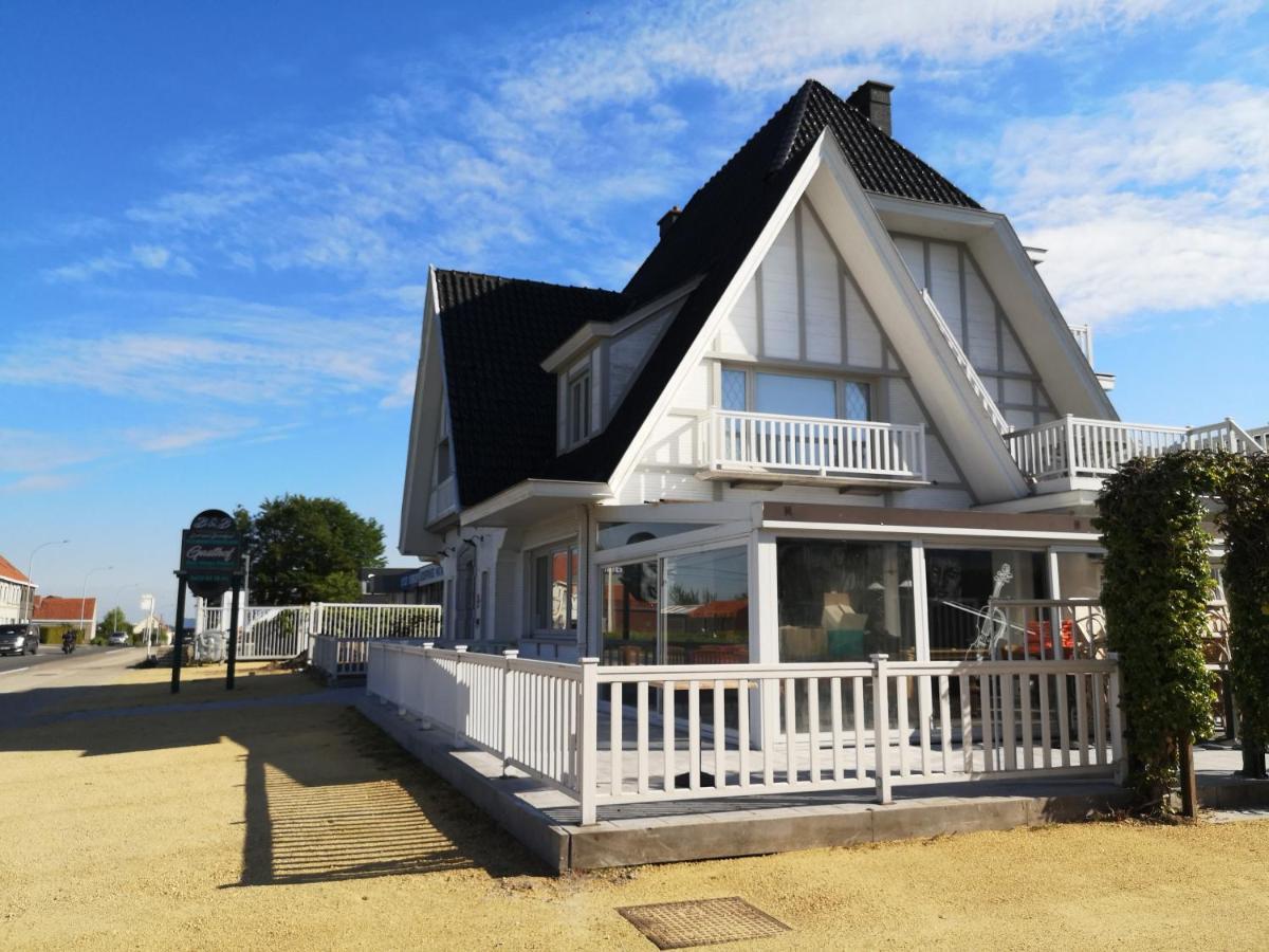 Den Hoge Doorn Bed & Breakfast Harelbeke Bagian luar foto