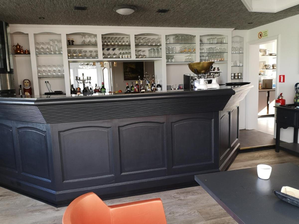 Den Hoge Doorn Bed & Breakfast Harelbeke Bagian luar foto