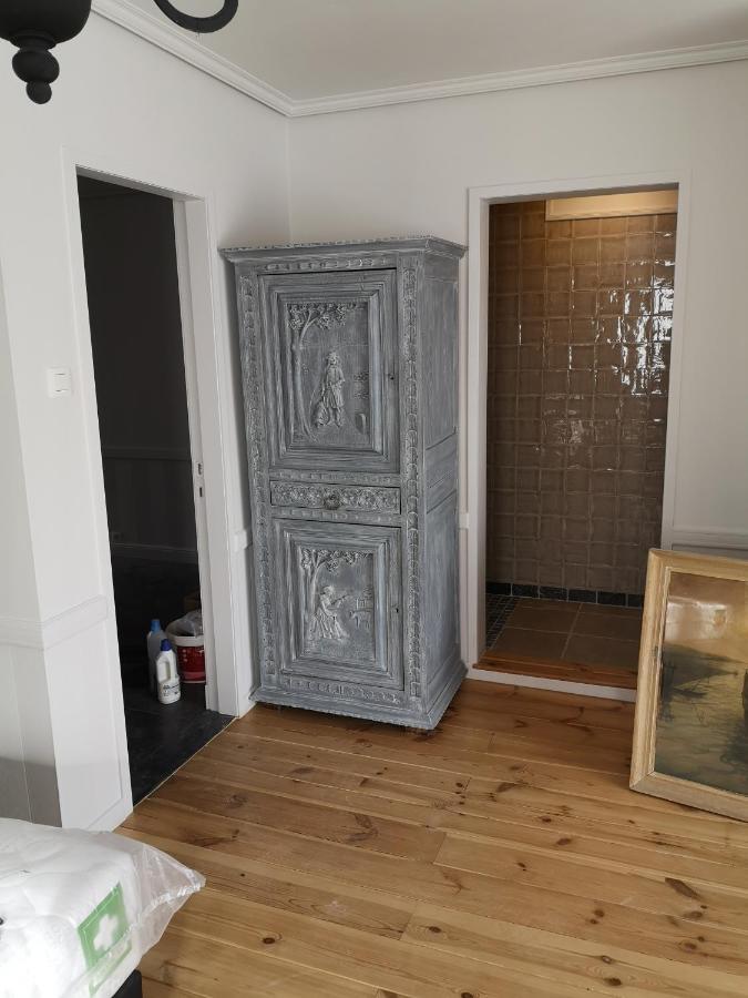 Den Hoge Doorn Bed & Breakfast Harelbeke Bagian luar foto